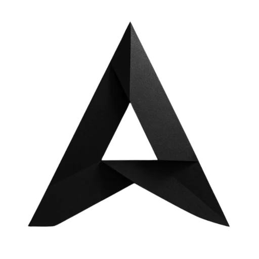 Anyi Smart Logo